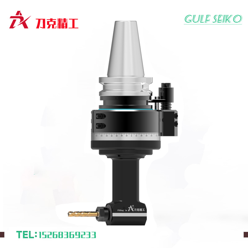 DK90-BT50-ER16-110國產(chǎn)側(cè)銑頭