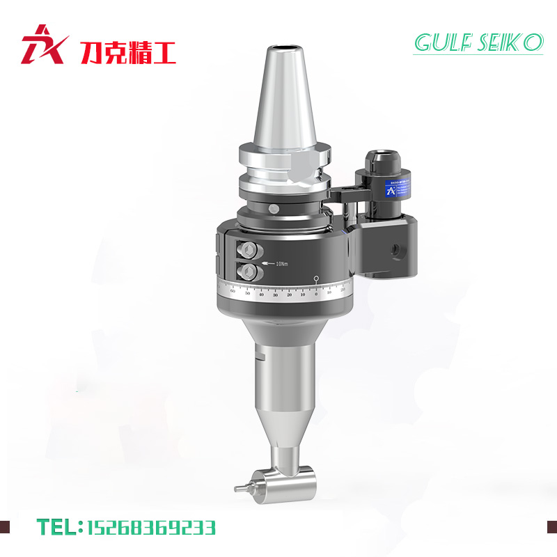 DK90-BT30-3RA小型角度頭，側(cè)銑頭，銑頭