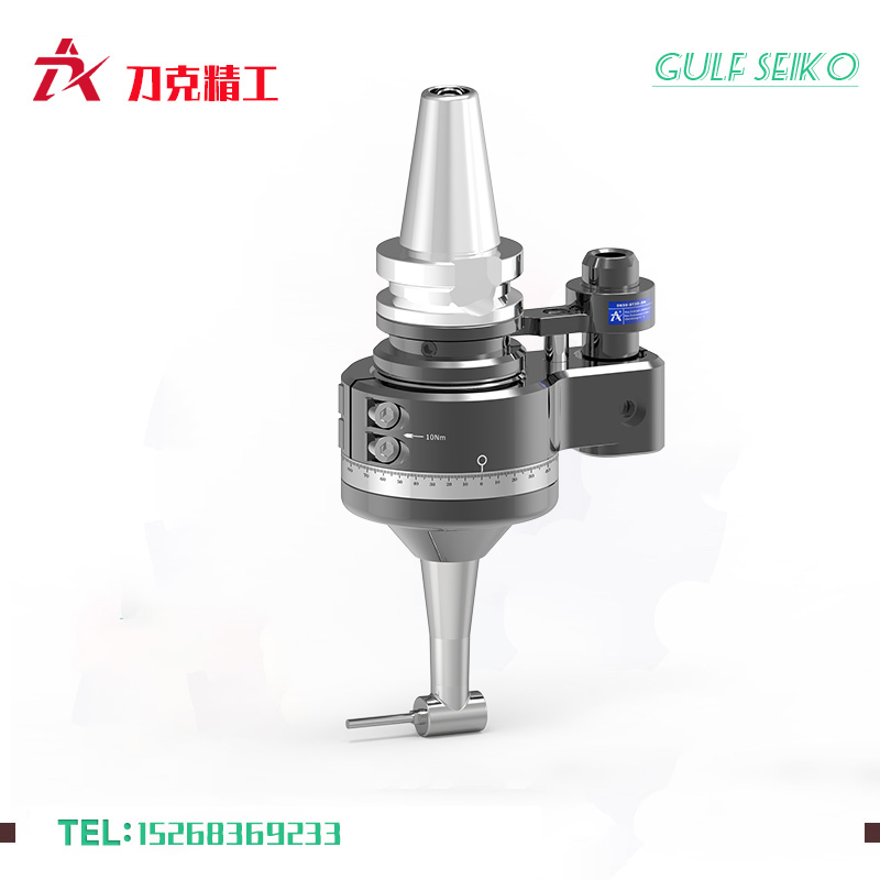 DK90-BT30-3M微型角度頭，輕型側(cè)銑頭，迷你角度頭