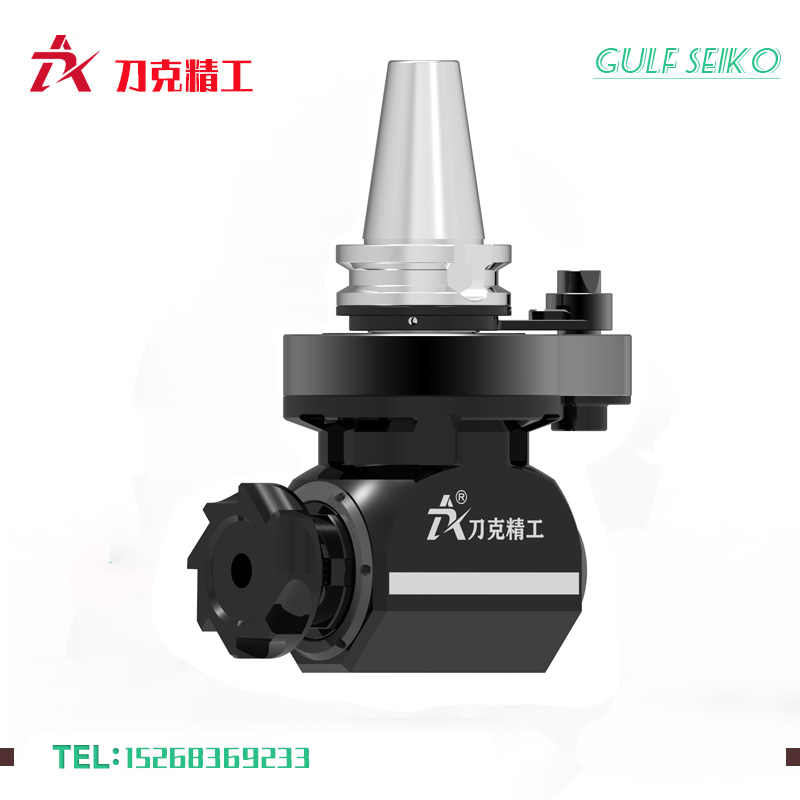 DK90-BT50-BT40數(shù)控龍門(mén)角度頭，側(cè)銑頭，銑頭