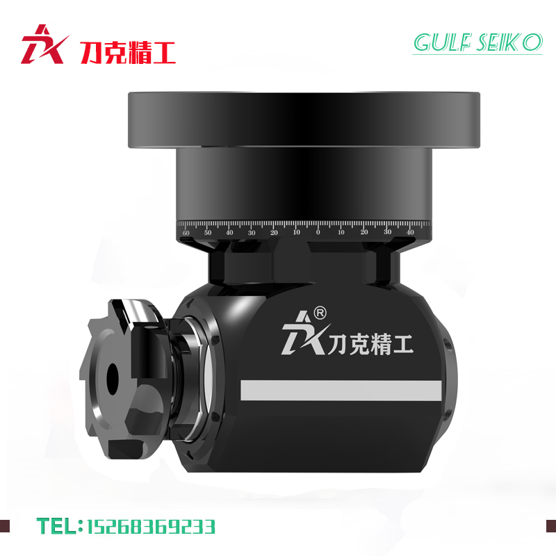 BT50-BT40-160角度頭，側(cè)銑頭，銑頭