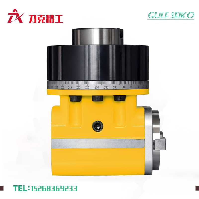 邁浪ML-A76-BT40-BT40龍門(mén)重型角度頭