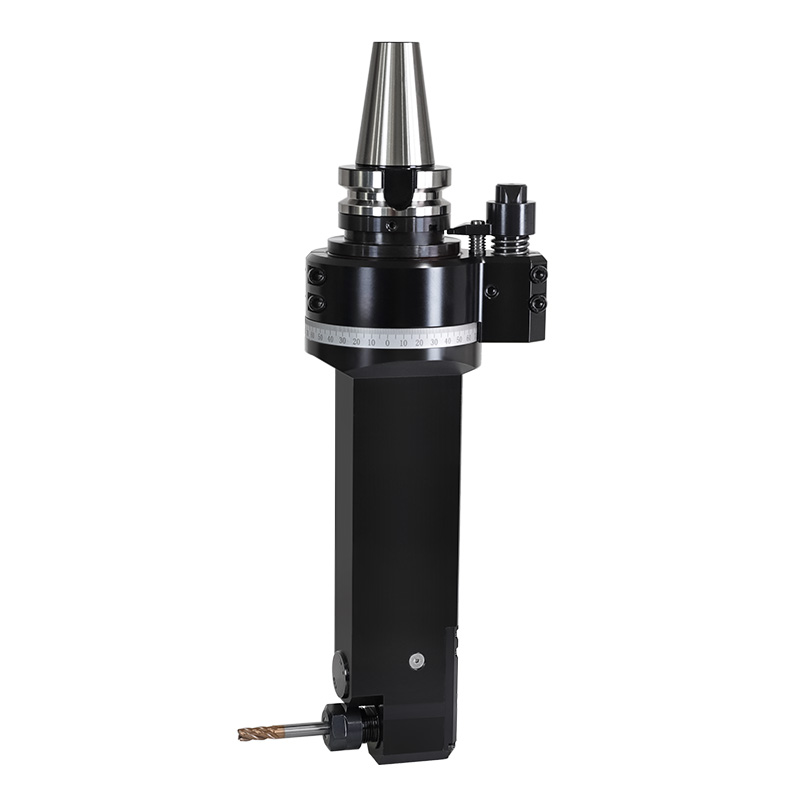 DK90-BT40-ER16M-210內(nèi)縮型彎頭