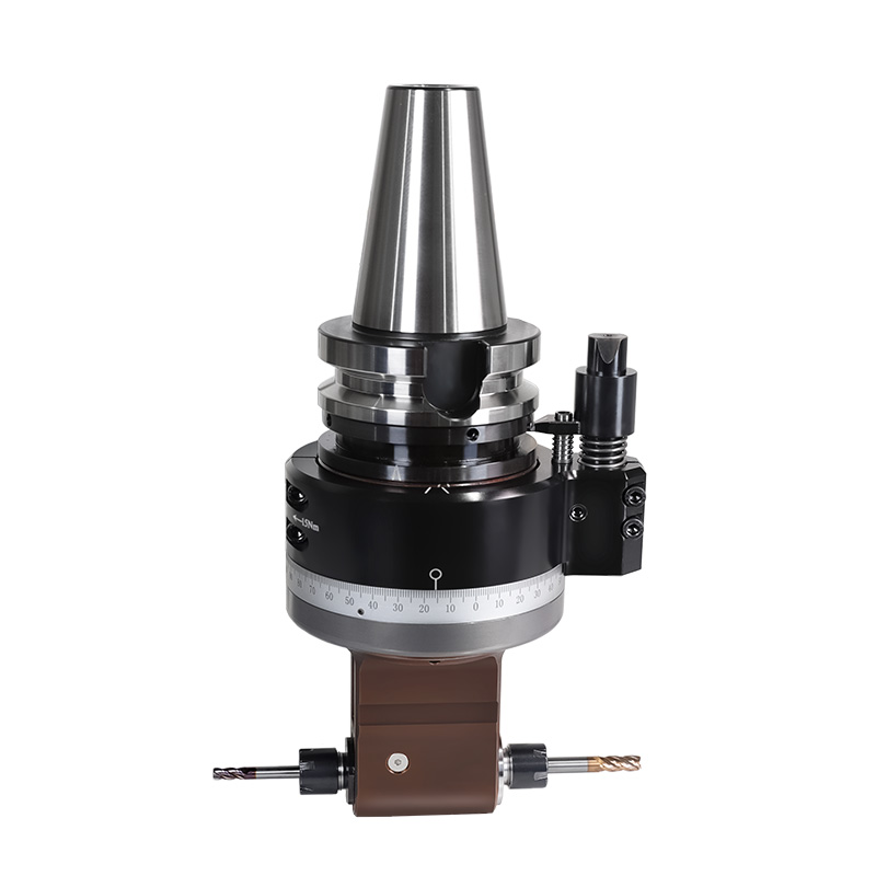 DK90-BT50-ER16-2X-73雙出彎頭