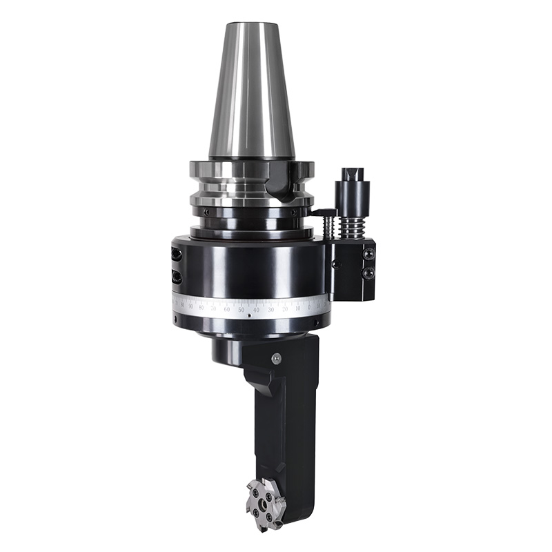 刀克DK90-BT50-F40-H30-L150