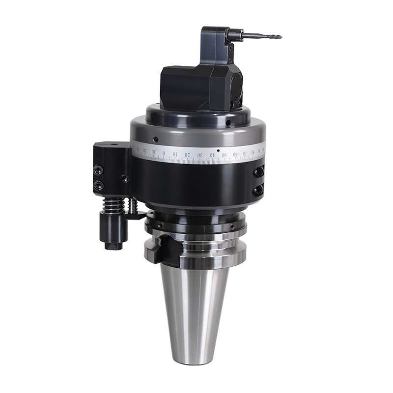 刀克DK90-BT50-DC5M-R60-L32